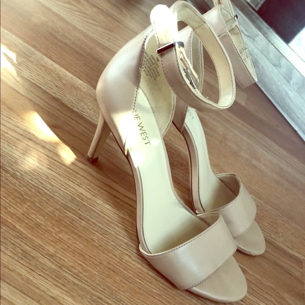 Nine West shoes